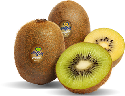 Kiwi bio